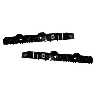 Sherman® - Rear Upper Bumper Cover Retainer