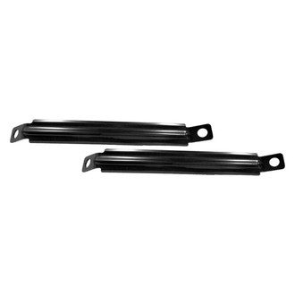 Sherman® - Rear Bumper Bracket