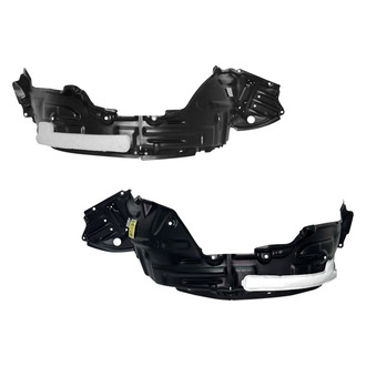 Sherman® - Front Fender Liner