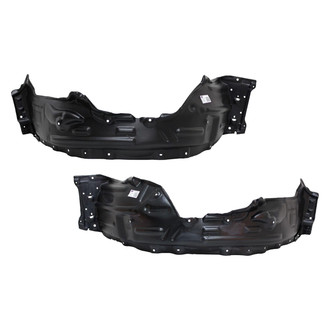 Sherman® - Front Fender Liner