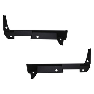 Sherman® - Front Fender Splash Shield