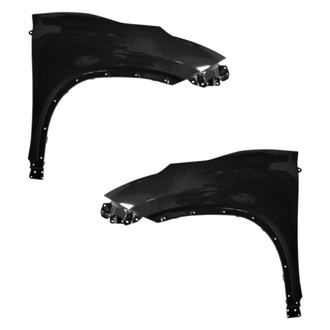 Sherman® - Front Fender