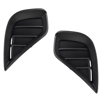 Sherman® - Front Fog Light Cover