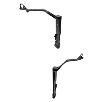 Sherman® - Radiator Support