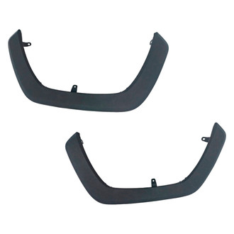 Sherman® - Front Wheel Arch Molding