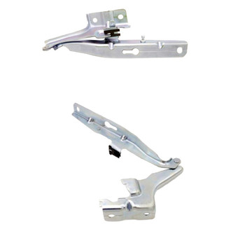 Sherman® - Hood Hinge Set (Value Line)