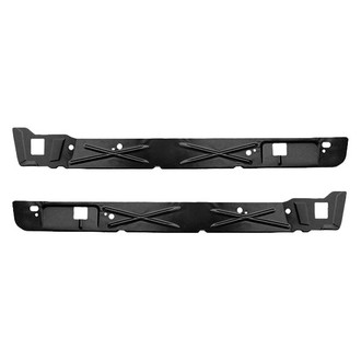 Sherman® - Inner Driver and Passenger Side Rocker Panel Set