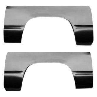 Sherman® - Rear Driver and Passenger Side Wheel Arch Patch Set (Value Line)