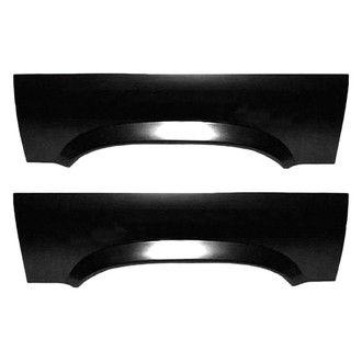 Sherman® - Rear Driver and Passenger Side Upper Wheel Arch Patch Set (Value Line)