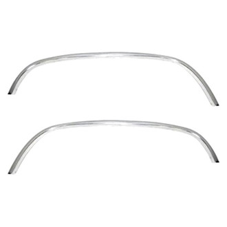 Sherman® - Front Wheel Arch Molding
