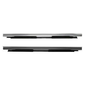 Sherman® - Slip-On Style Rocker Panel