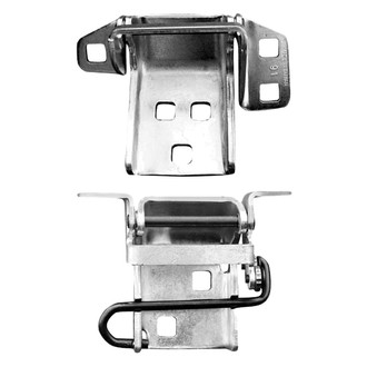 Sherman® - Front Door Hinge