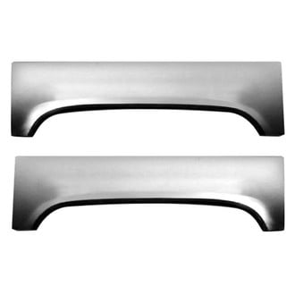 Sherman® - Upper Wheel Arch Patch
