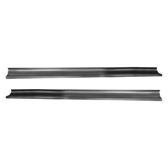 Sherman® - Outer Driver and Passenger Side Rocker Panel Set