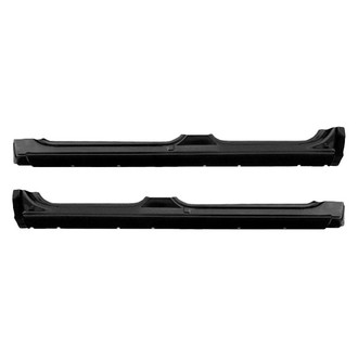Sherman® - Factory Style Rocker Panel