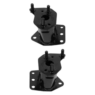 Sherman® - Front Bumper Bracket