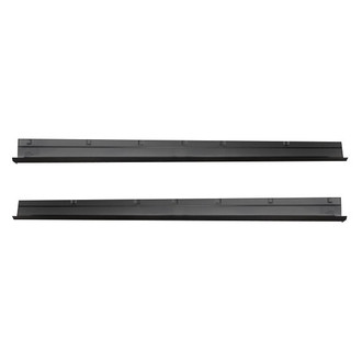 Sherman® - Driver and Passenger Side Replacement Rocker Panel Set