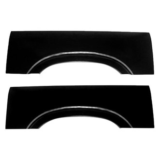Sherman® - Rear Driver and Passenger Side Upper Wheel Arch Patch Set (Value Line)