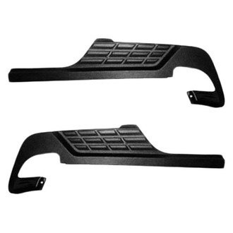 Sherman® - Rear Outer Bumper Step Pad