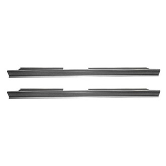 Sherman® - Slip-On Style Rocker Panel