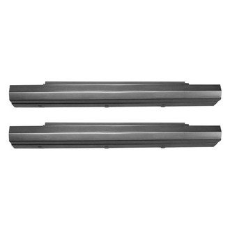 Sherman® - Slip-On Style Rocker Panel
