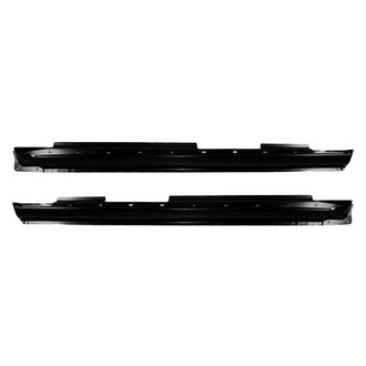 Sherman® - Driver and Passenger Side Factory Style Rocker Panel Set