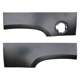 Sherman® - Rear Driver and Passenger Side Upper Wheel Arch Patch Set (Value Line)
