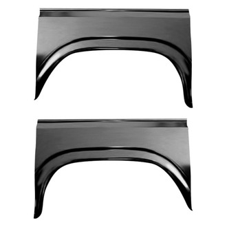 Sherman® - Wheel Arch Patch