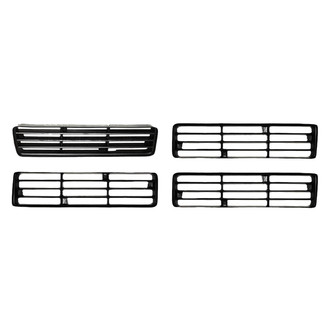 Sherman® - Grille