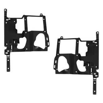 Sherman® - Headlight Support