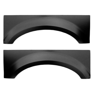 Sherman® - Rear Driver and Passenger Side Upper Wheel Arch Patch Set (Value Line)