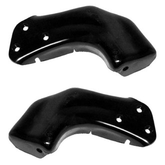 Sherman® - Front Bumper Bracket
