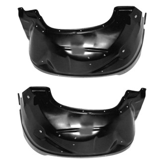 Sherman® - Front Wheel Housing