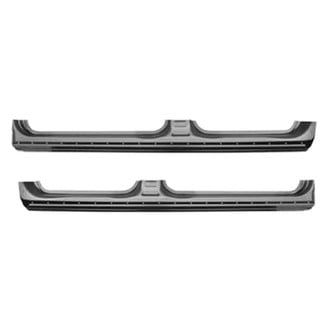 Sherman® - Driver and Passenger Side OE Style Rocker Panel Set