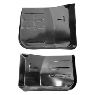 Sherman® - Front Driver and Passenger Side Cab Floor Pan Half Patch Set
