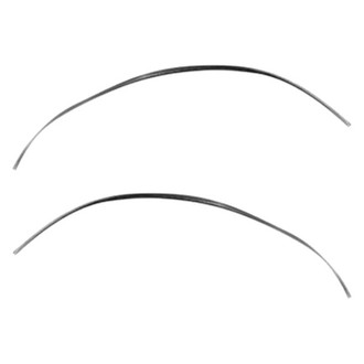Sherman® - Front Wheel Arch Molding