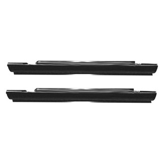 Sherman® - Slip-On Style Rocker Panel