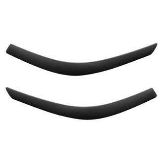 Sherman® - Front Bumper Pad Molding