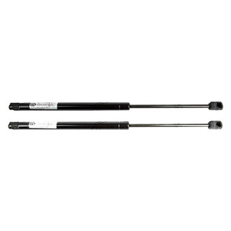 Sherman® - Driver and Passenger Side Hood Lift Support Set (Value Line)