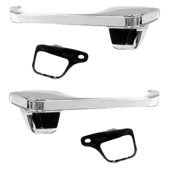 Sherman® - Front Exterior Door Handle