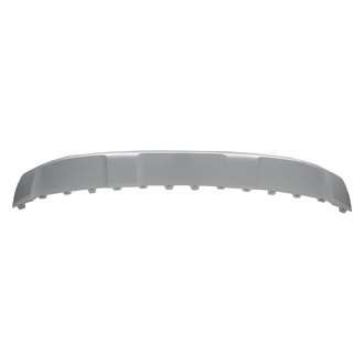 Sherman® - Front Bumper Skid Plate (CAPA Certified)