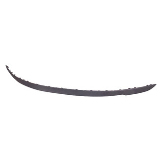 Sherman® - Front Bumper Spoiler (Value Line)