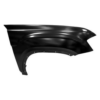 Sherman® - Front Passenger Side Fender (Value Line)