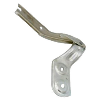 Sherman® - Driver Side Hood Hinge (Value Line)