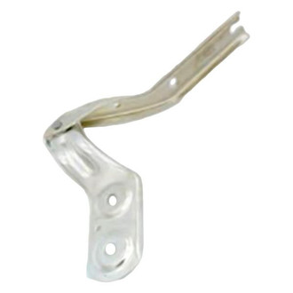 Sherman® - Passenger Side Hood Hinge (Value Line)