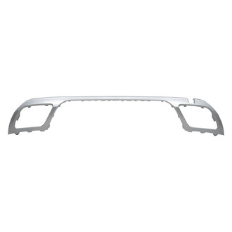 Sherman® - Rear Lower Bumper Valance (Value Line)