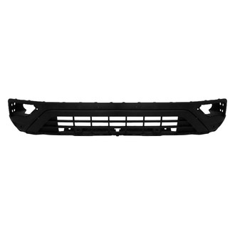 Sherman® - Front Lower Bumper Cover (CAPA Certified)