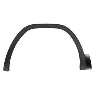 Sherman® - Front Driver Side Wheel Arch Molding (Value Line)