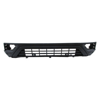 Sherman® - Front Lower Bumper Cover (Value Line)