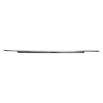 Sherman® - Rear Center Bumper Cover Molding (CAPA Certified)